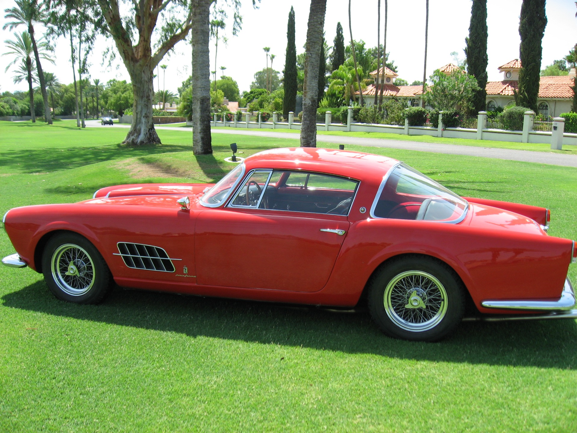 Used 0 Ferrari 410 Super America | St. Petersburg, FL