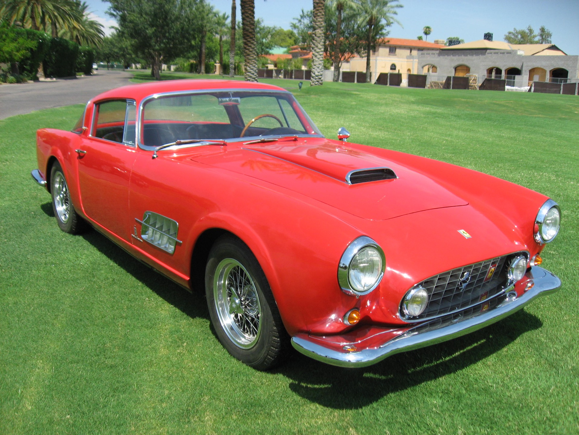 Used 0 Ferrari 410 Super America | St. Petersburg, FL