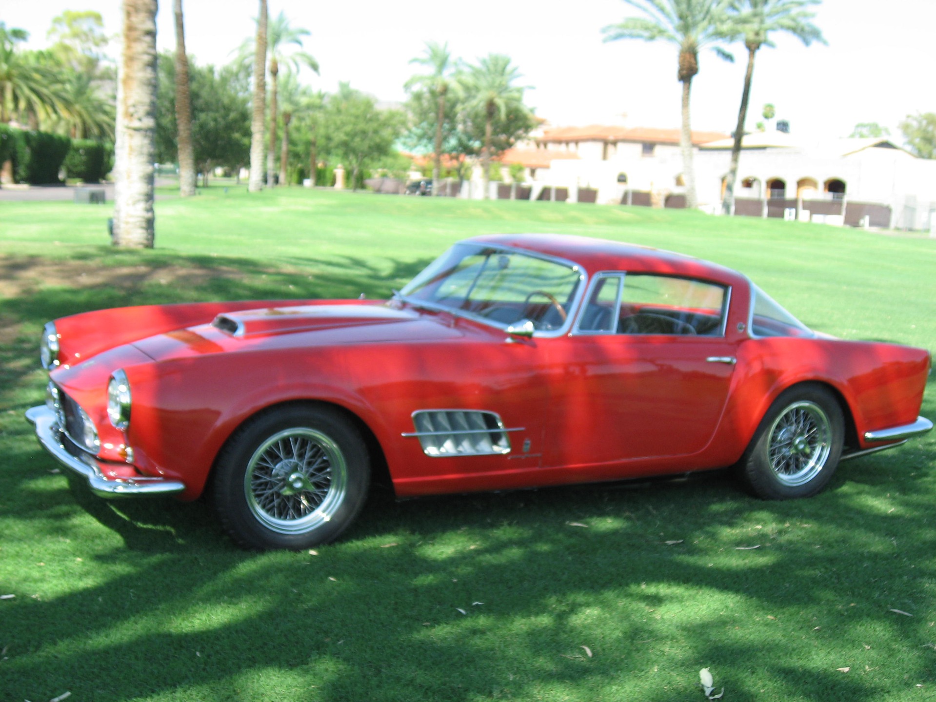 Used 0 Ferrari 410 Super America | St. Petersburg, FL