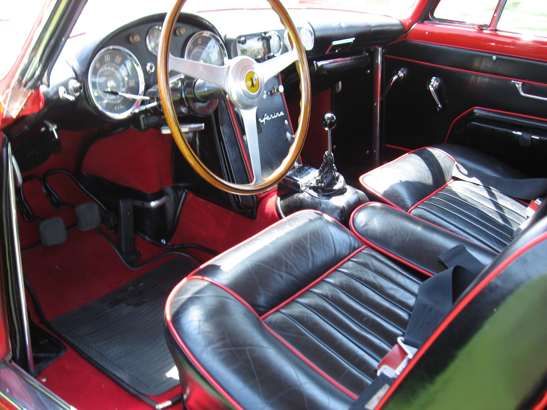 Used 0 Ferrari 410 Super America | St. Petersburg, FL