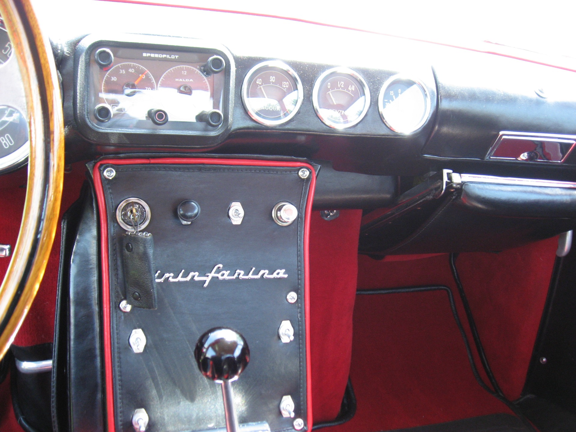 Used 0 Ferrari 410 Super America | St. Petersburg, FL
