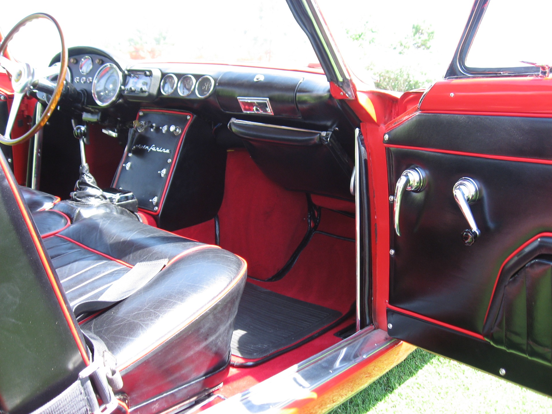 Used 0 Ferrari 410 Super America | St. Petersburg, FL