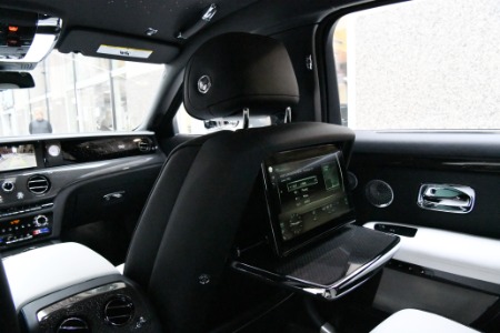 New 2023 Rolls-Royce Black Badge Ghost  | Chicago, IL