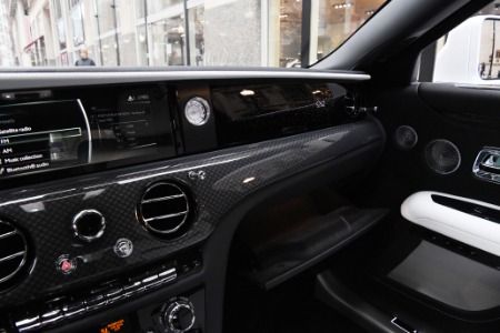 New 2023 Rolls-Royce Black Badge Ghost  | Chicago, IL