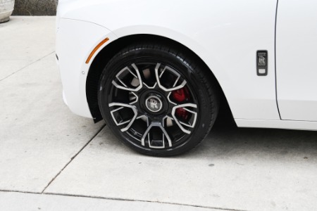 New 2023 Rolls-Royce Black Badge Ghost  | Chicago, IL