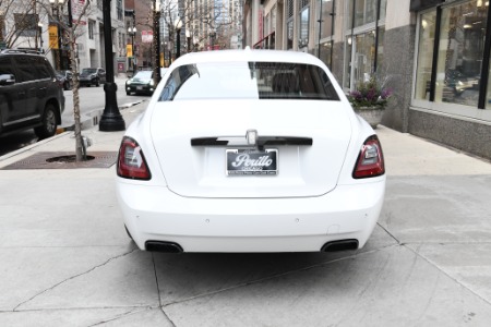 New 2023 Rolls-Royce Black Badge Ghost  | Chicago, IL