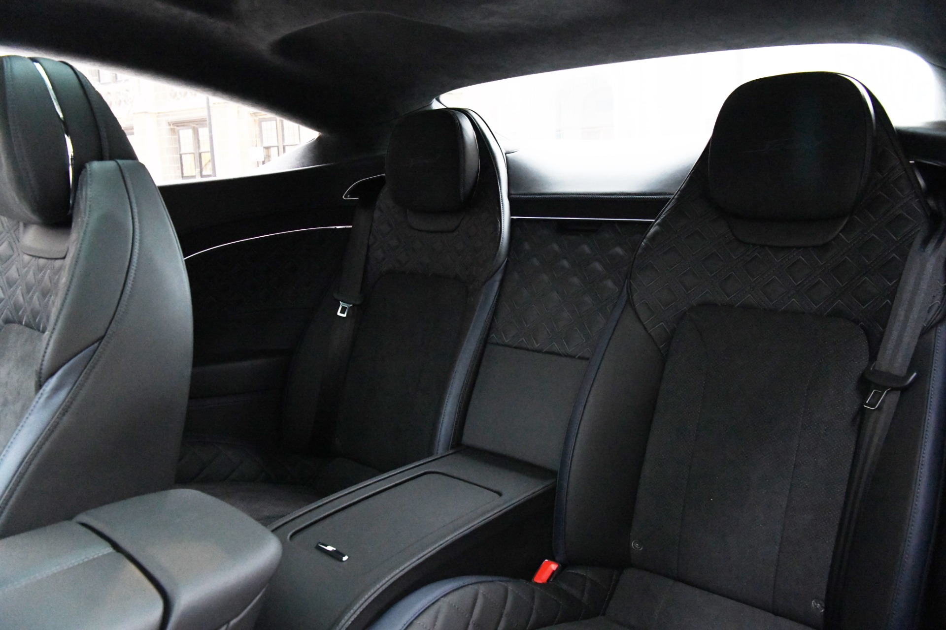New 2022 Bentley Continental GT GT Speed | St. Petersburg, FL
