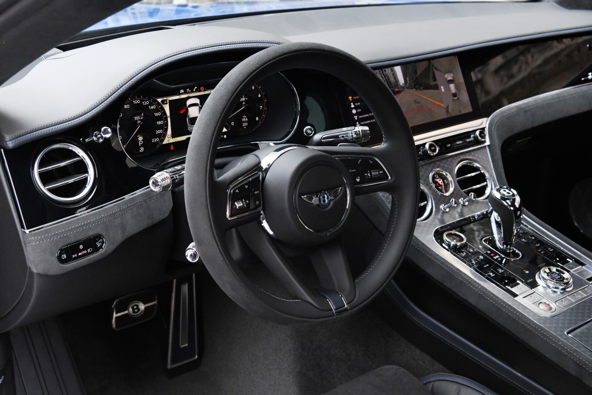 New 2022 Bentley Continental GT GT Speed | St. Petersburg, FL