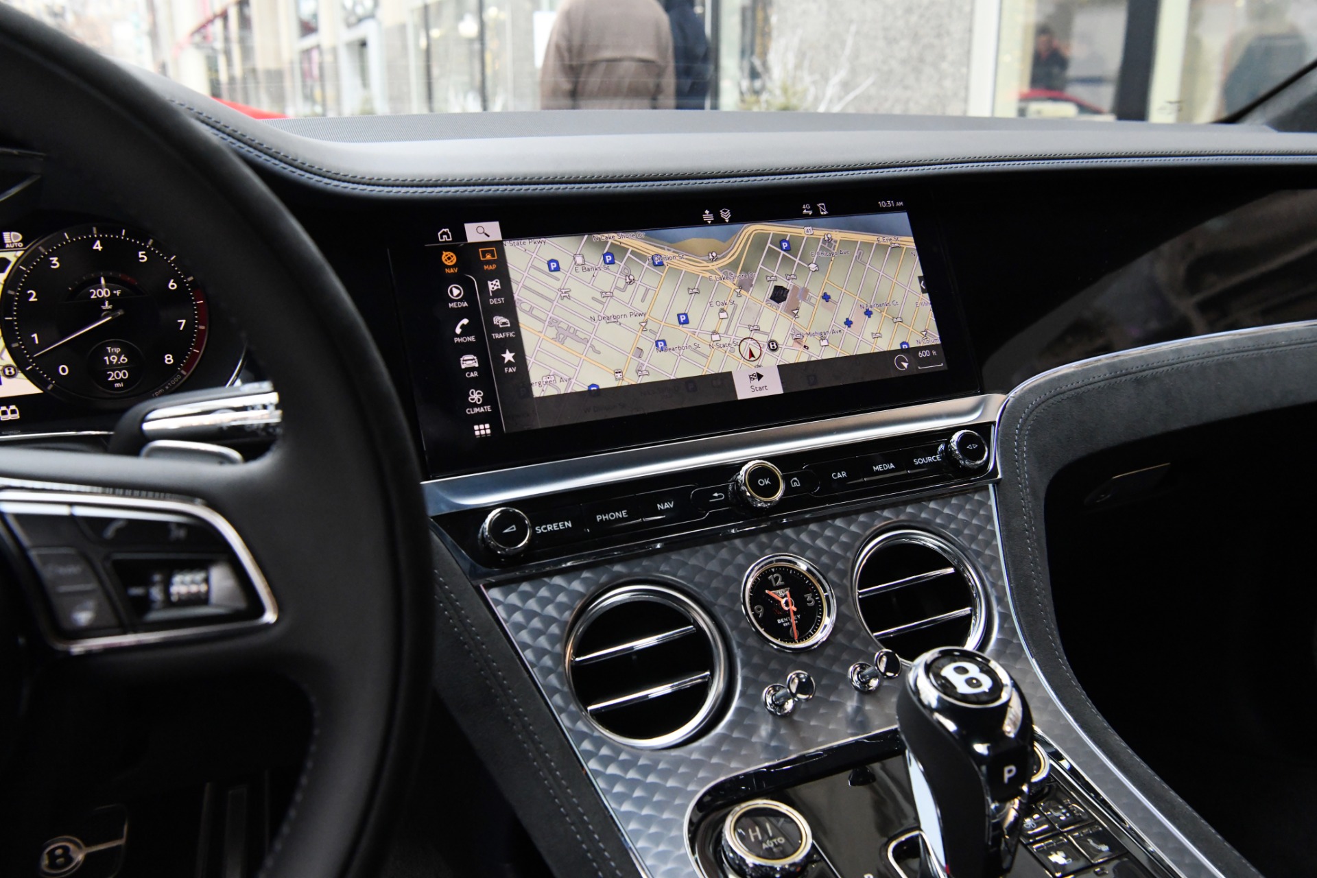 New 2022 Bentley Continental GT GT Speed | St. Petersburg, FL