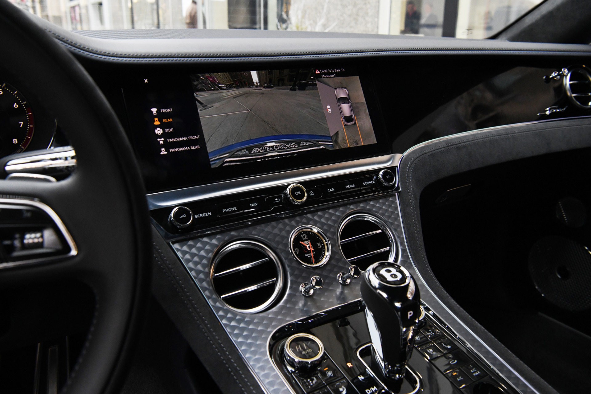 New 2022 Bentley Continental GT GT Speed | St. Petersburg, FL