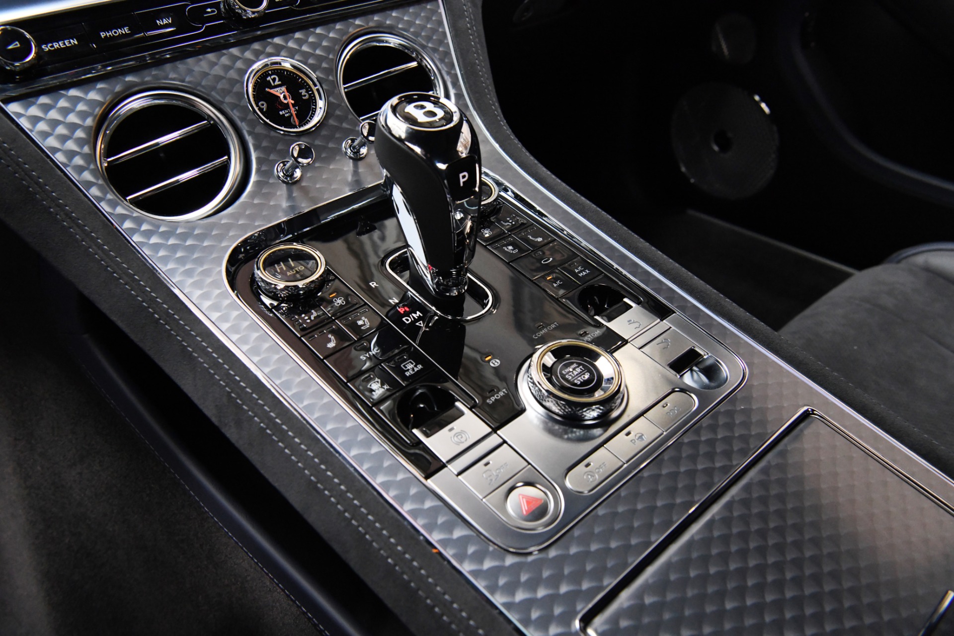 New 2022 Bentley Continental GT GT Speed | St. Petersburg, FL