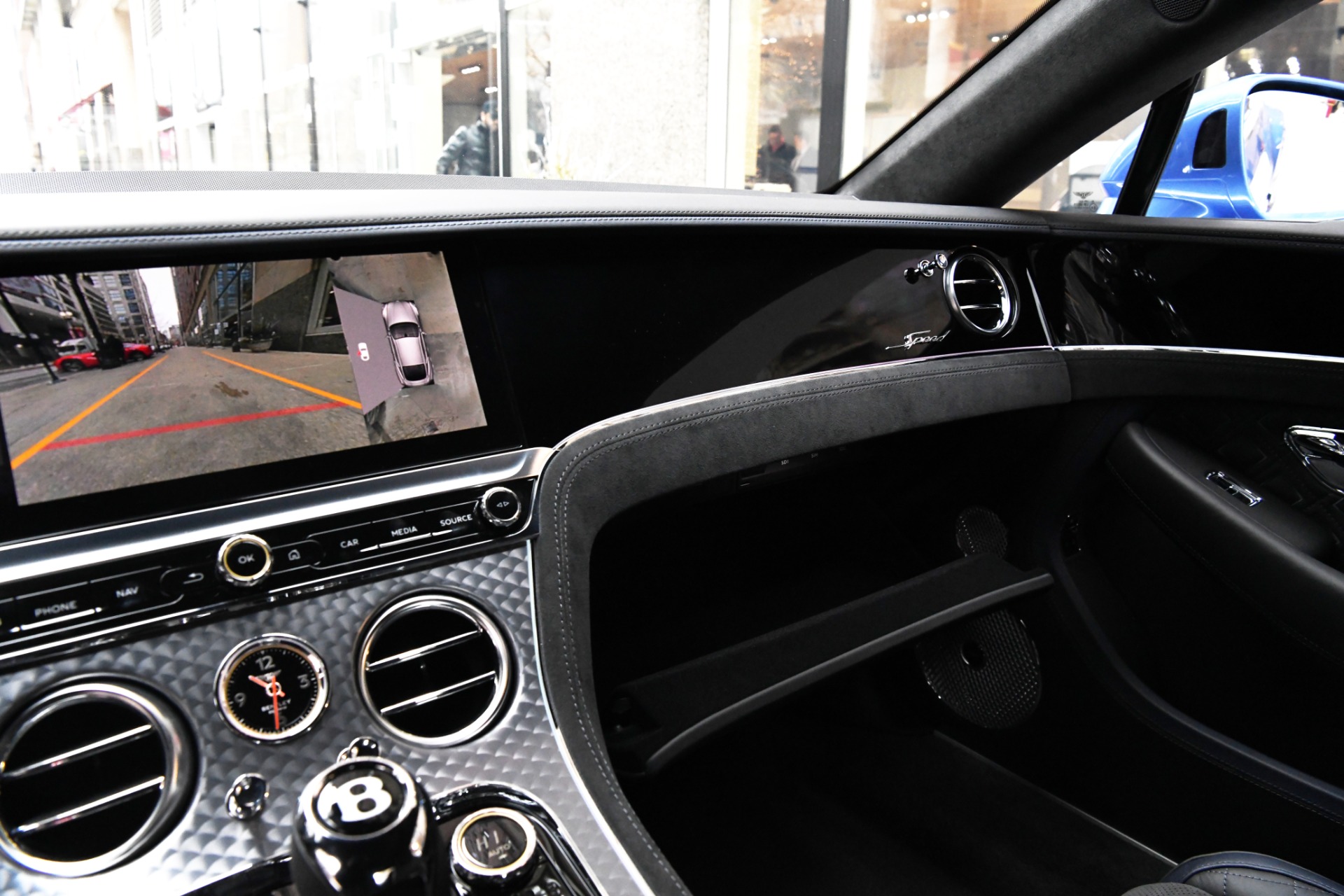 New 2022 Bentley Continental GT GT Speed | St. Petersburg, FL