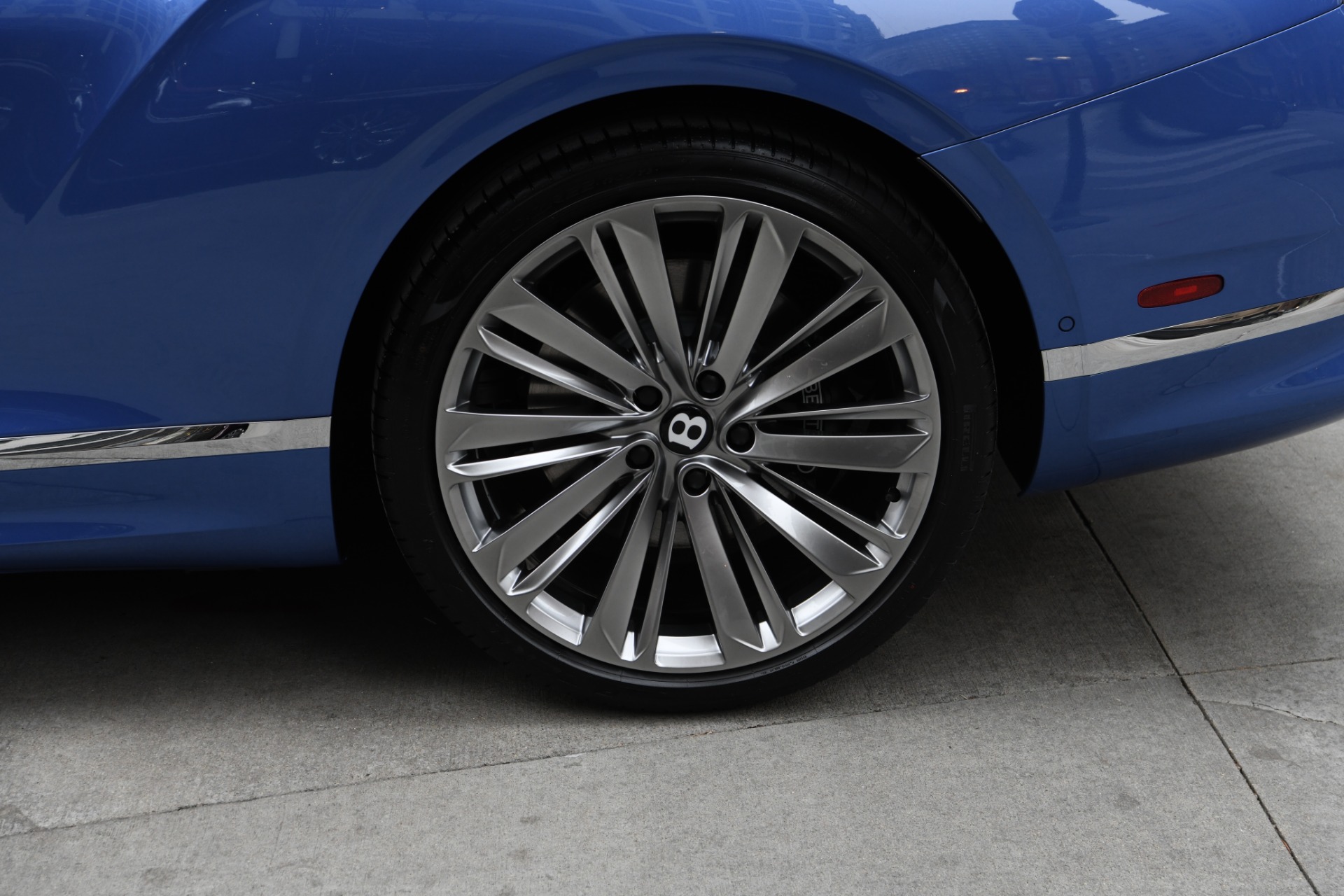New 2022 Bentley Continental GT GT Speed | St. Petersburg, FL