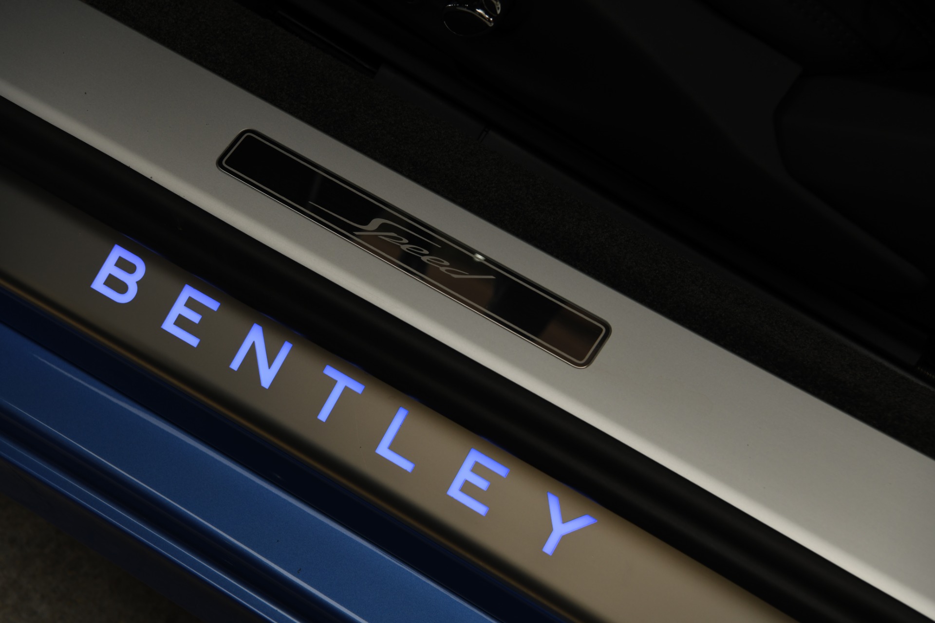 New 2022 Bentley Continental GT GT Speed | St. Petersburg, FL