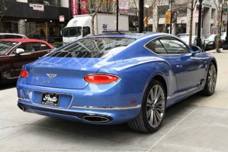 New 2022 Bentley Continental GT GT Speed | Chicago, IL