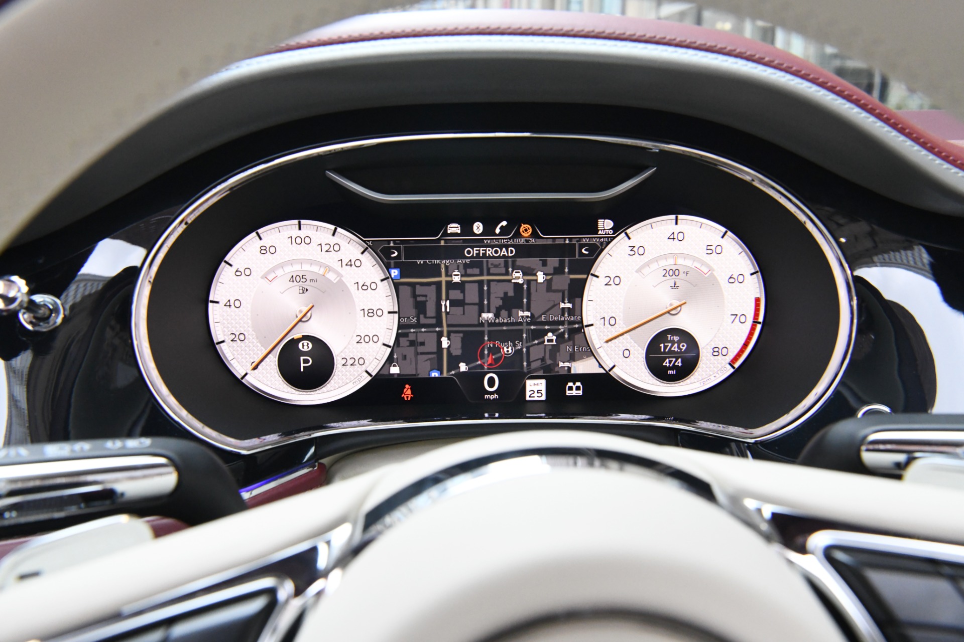 New 2022 Bentley Continental GTC Convertible GTC Mulliner V8 | St. Petersburg, FL