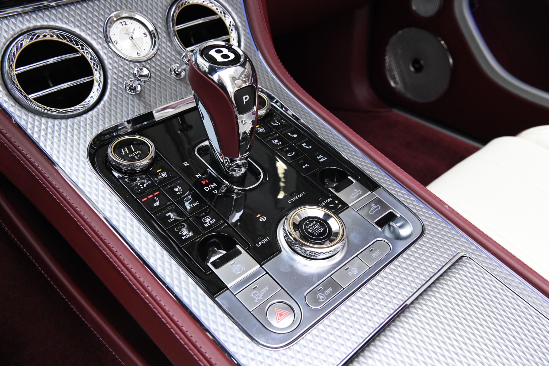 New 2022 Bentley Continental GTC Convertible GTC Mulliner V8 | St. Petersburg, FL