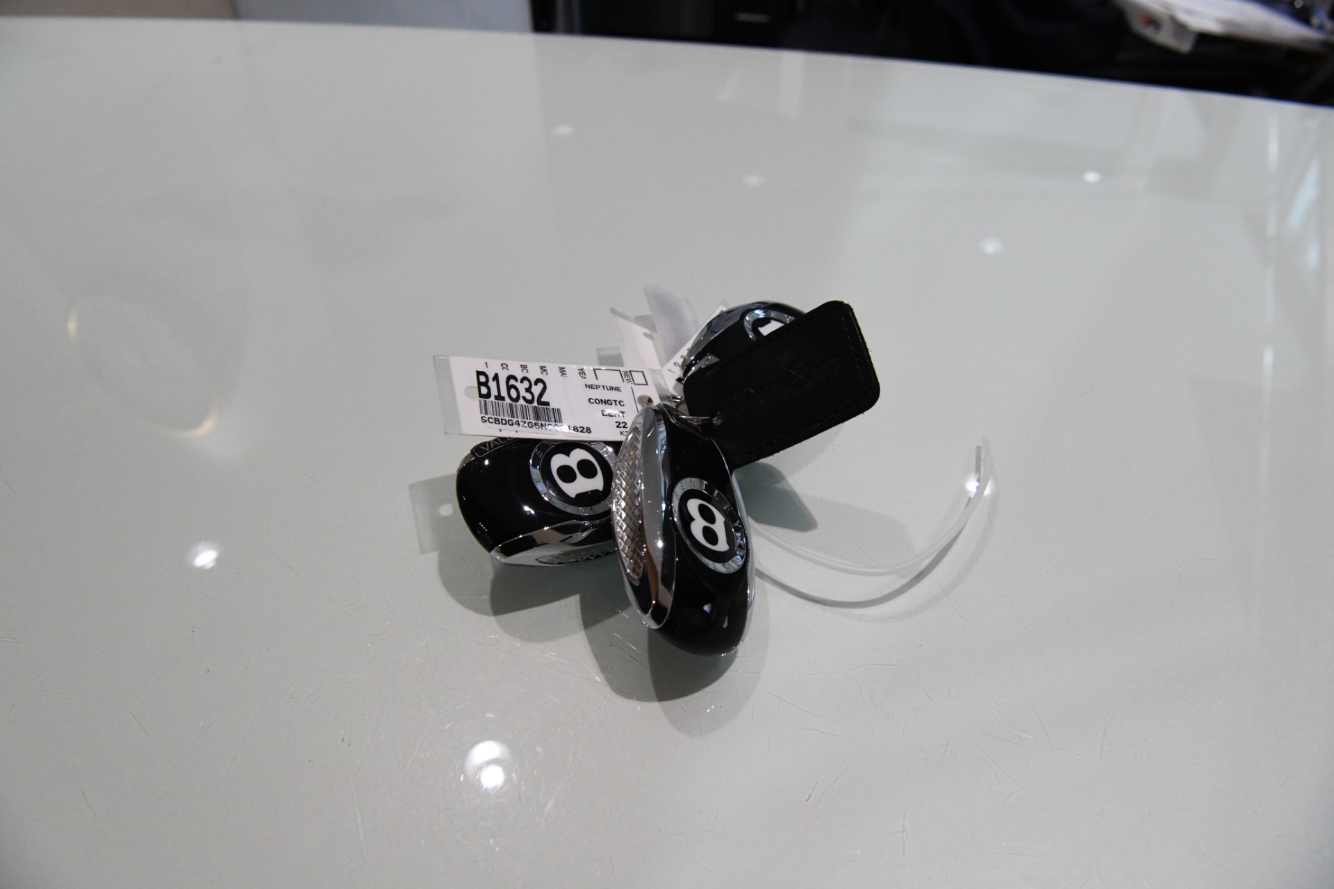 New 2022 Bentley Continental GTC Convertible GTC Mulliner V8 | St. Petersburg, FL