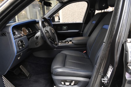 Used 2022 Rolls-Royce Cullinan  | Chicago, IL