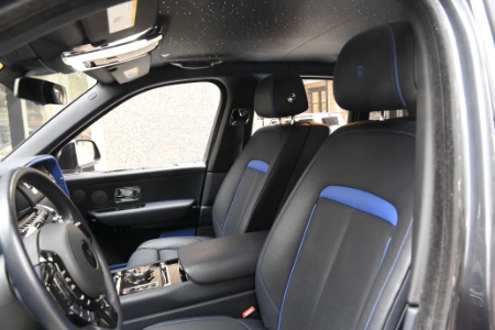 Used 2022 Rolls-Royce Cullinan  | Chicago, IL