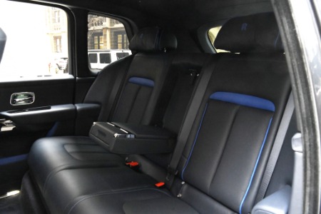 Used 2022 Rolls-Royce Cullinan  | Chicago, IL