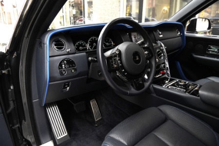 Used 2022 Rolls-Royce Cullinan  | Chicago, IL