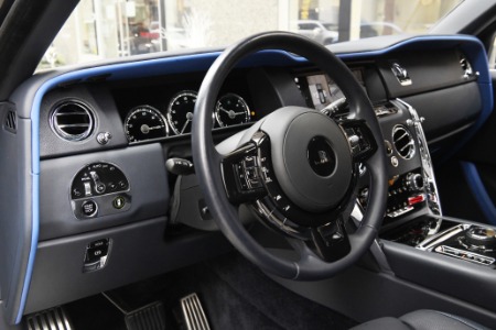 Used 2022 Rolls-Royce Cullinan  | Chicago, IL