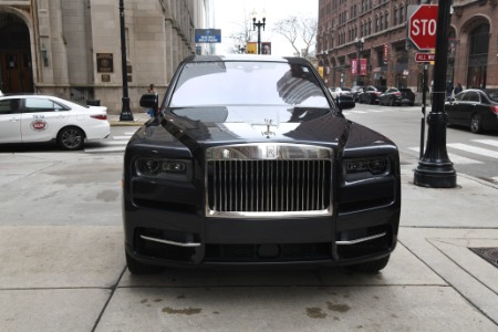 Used 2022 Rolls-Royce Cullinan  | Chicago, IL