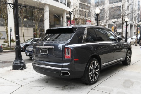 Used 2022 Rolls-Royce Cullinan  | Chicago, IL