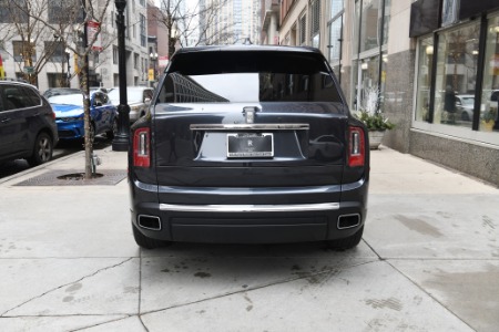 Used 2022 Rolls-Royce Cullinan  | Chicago, IL