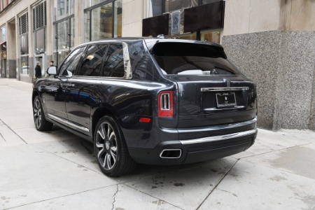 Used 2022 Rolls-Royce Cullinan  | Chicago, IL