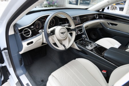 Used 2020 Bentley Flying Spur W12 | Chicago, IL