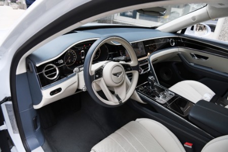 Used 2020 Bentley Flying Spur W12 | Chicago, IL