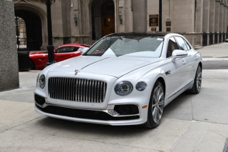 Used 2020 Bentley Flying Spur W12 | Chicago, IL