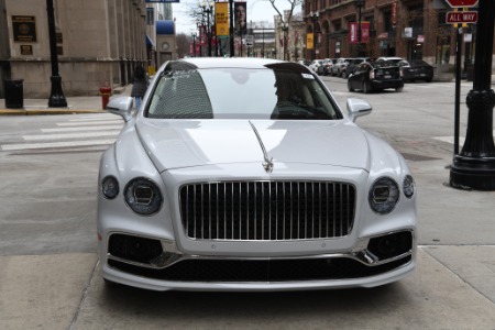 Used 2020 Bentley Flying Spur W12 | Chicago, IL