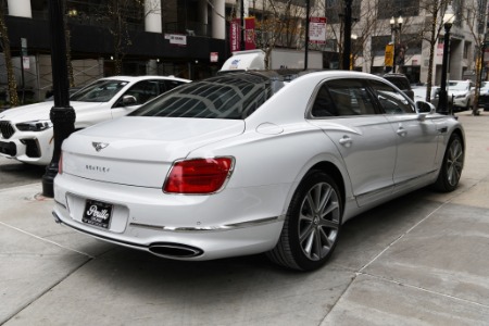 Used 2020 Bentley Flying Spur W12 | Chicago, IL