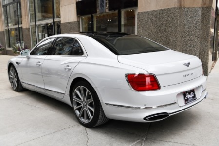 Used 2020 Bentley Flying Spur W12 | Chicago, IL