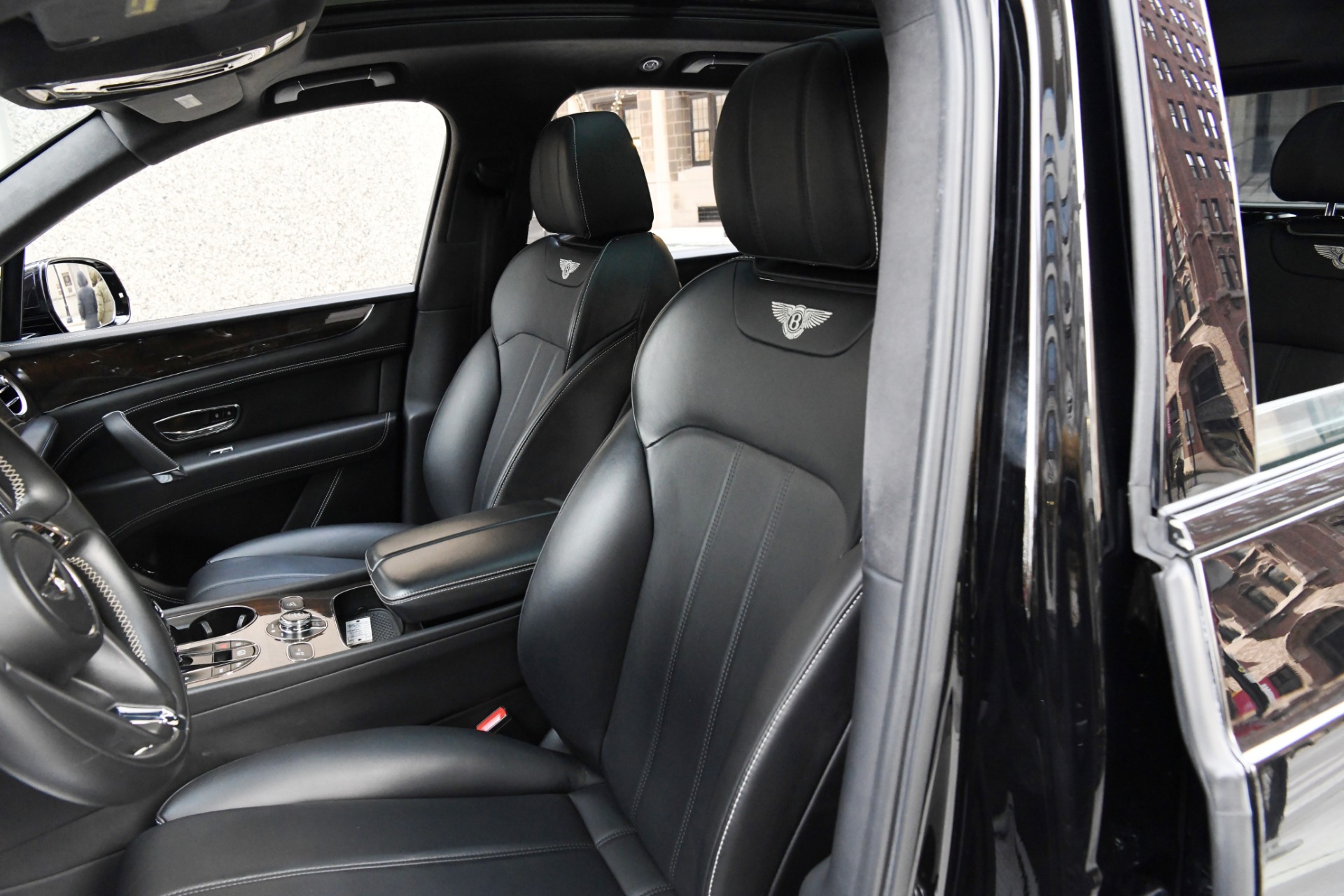 Used 2019 Bentley Bentayga V8 | St. Petersburg, FL
