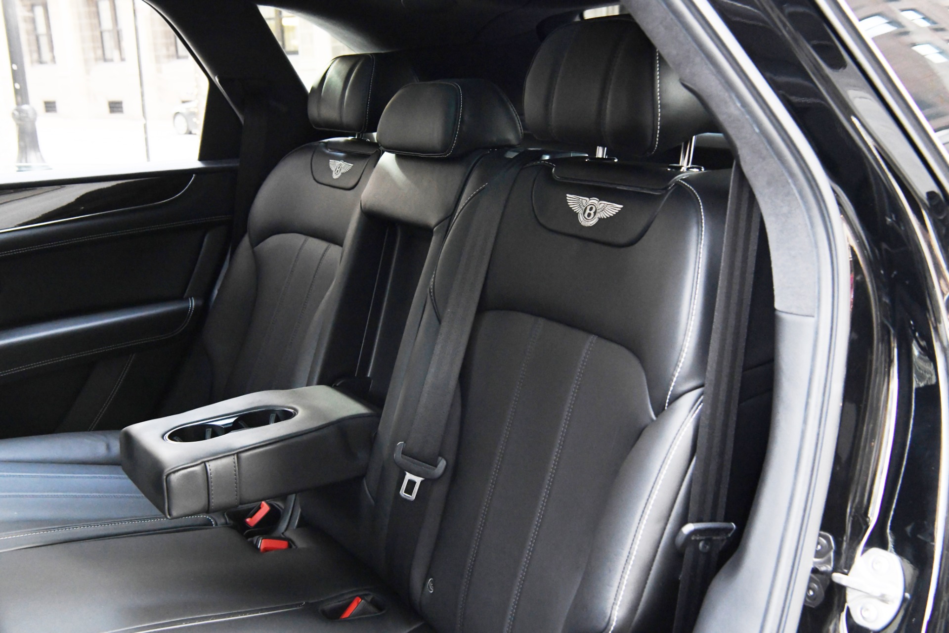 Used 2019 Bentley Bentayga V8 | St. Petersburg, FL