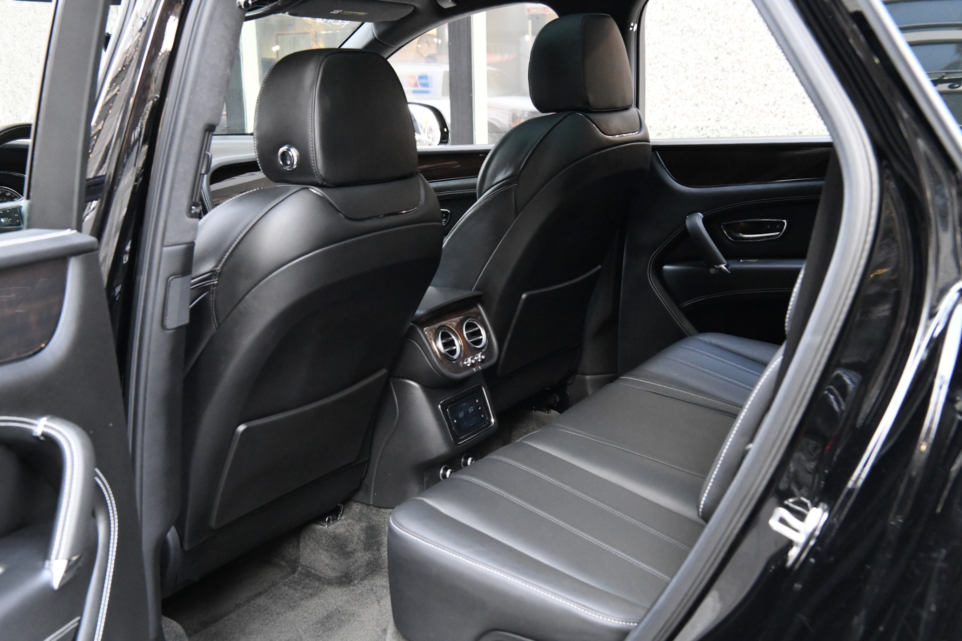 Used 2019 Bentley Bentayga V8 | St. Petersburg, FL