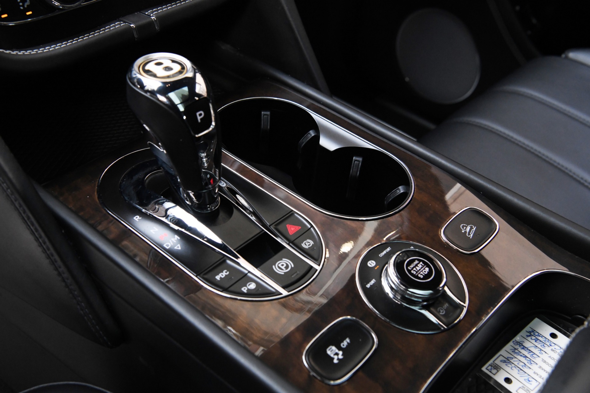Used 2019 Bentley Bentayga V8 | St. Petersburg, FL