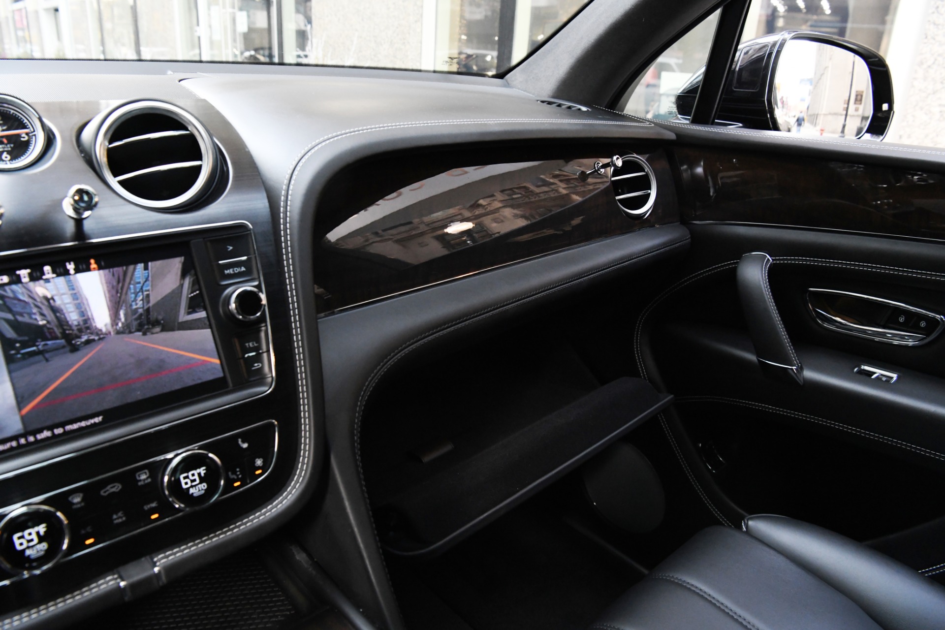 Used 2019 Bentley Bentayga V8 | St. Petersburg, FL
