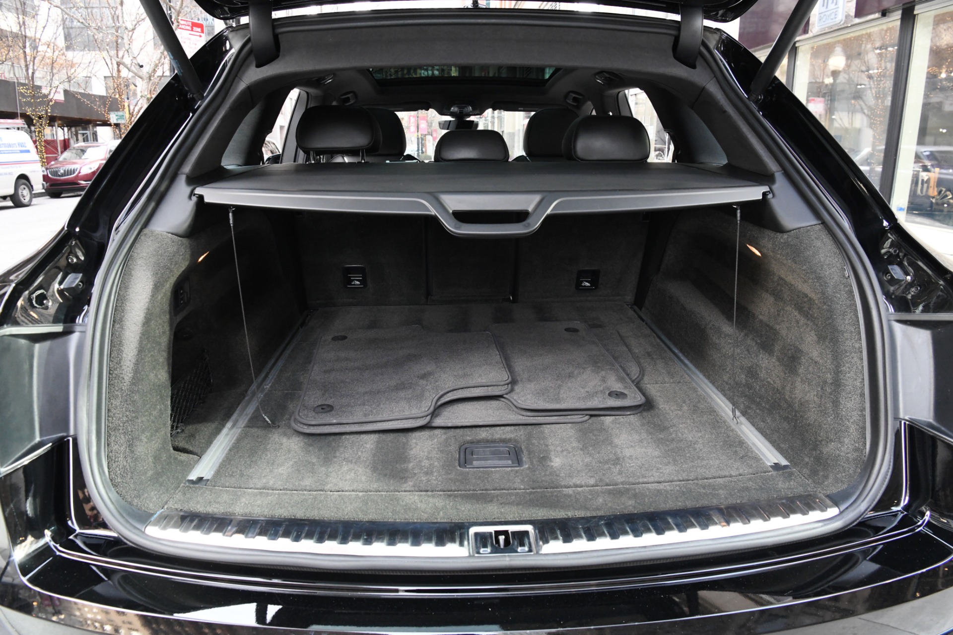 Used 2019 Bentley Bentayga V8 | St. Petersburg, FL
