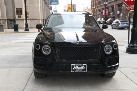 Used 2019 Bentley Bentayga V8 | Chicago, IL