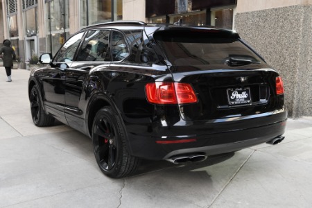 Used 2019 Bentley Bentayga V8 | Chicago, IL