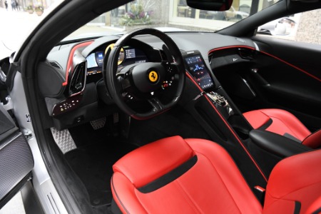 Used 2021 Ferrari Roma  | Chicago, IL