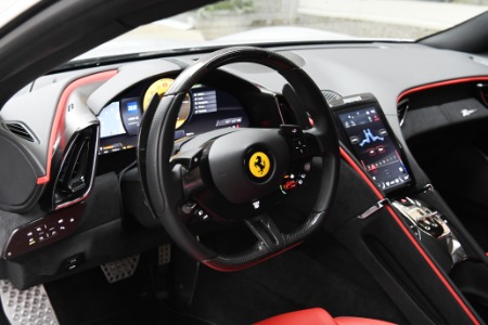 Used 2021 Ferrari Roma  | Chicago, IL