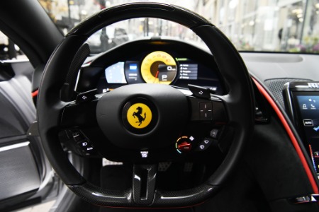 Used 2021 Ferrari Roma  | Chicago, IL