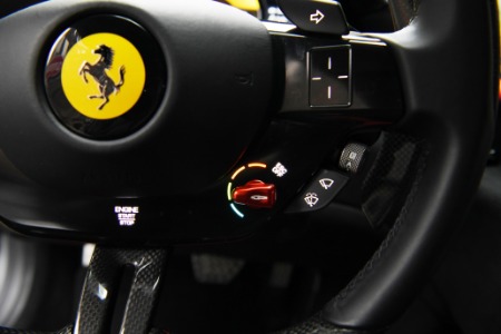 Used 2021 Ferrari Roma  | Chicago, IL