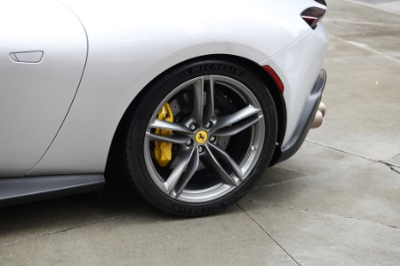 Used 2021 Ferrari Roma  | Chicago, IL